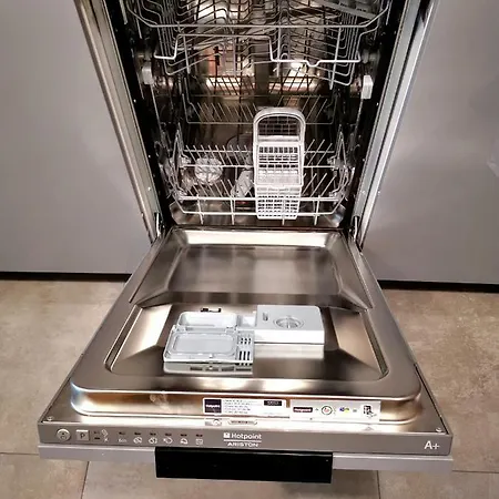 Apartamento Cyprys 1 Oświęcim