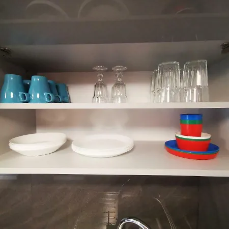 Cyprys 1 * Oświęcim