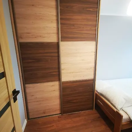 Appartement Cyprys 1 *