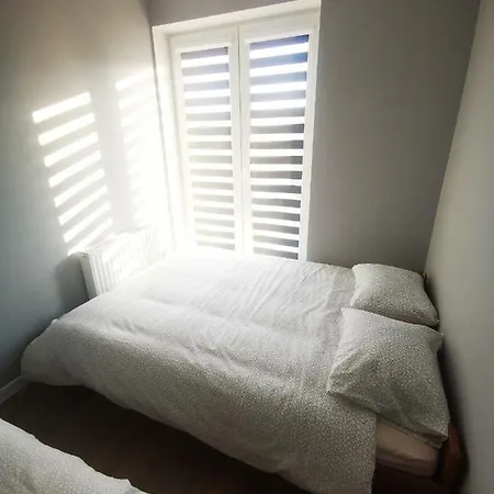 Apartamento Cyprys 1 *