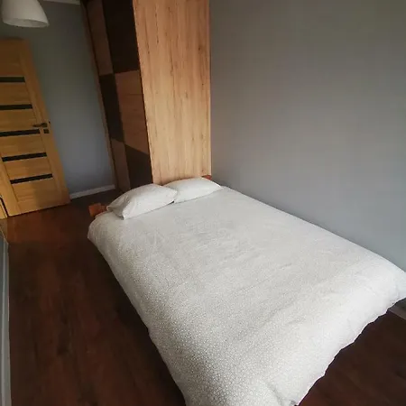 Apartman Cyprys 1 Oświęcim