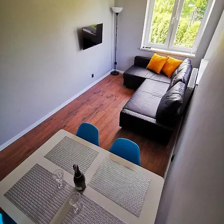 Appartement Cyprys 1