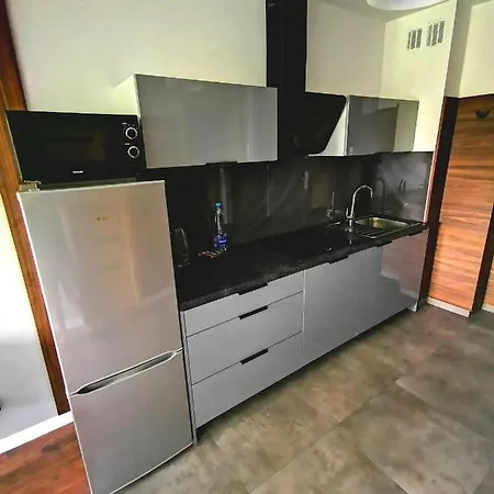 Cyprys 1 Appartement