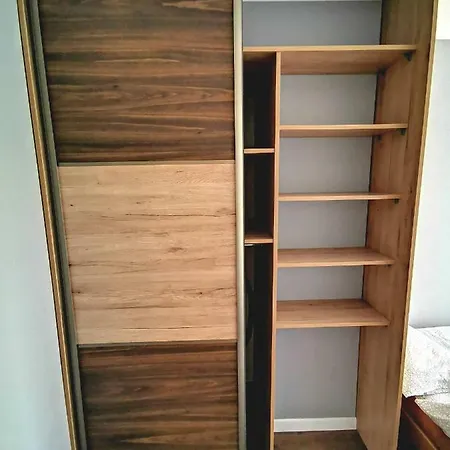 Cyprys 1 Apartman Oświęcim