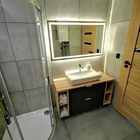 Apartman Cyprys 1 Oświęcim