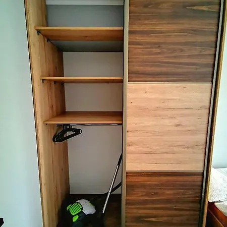 Cyprys 1 Oświęcim