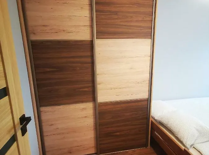 Apartment Cyprys 1 *