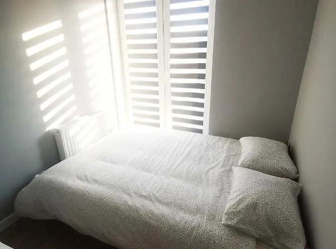 Apartment Cyprys 1 *