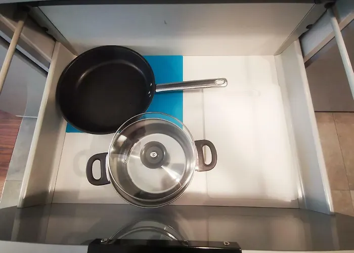 Apartment Cyprys 1 *