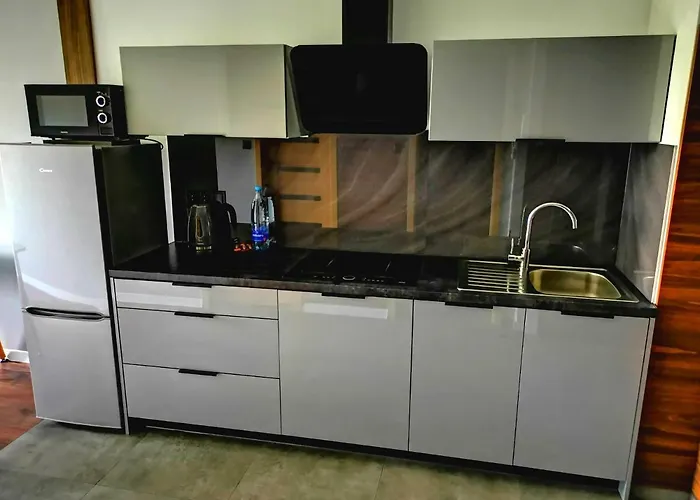 Cyprys 1 Apartment *