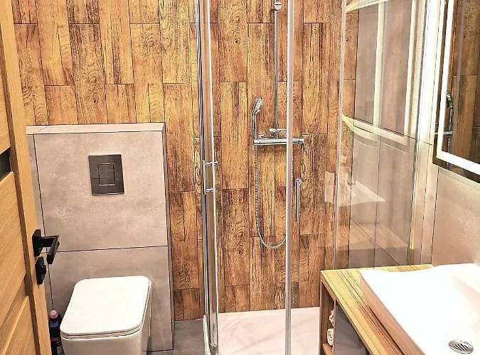 Cyprys 1 Apartment *